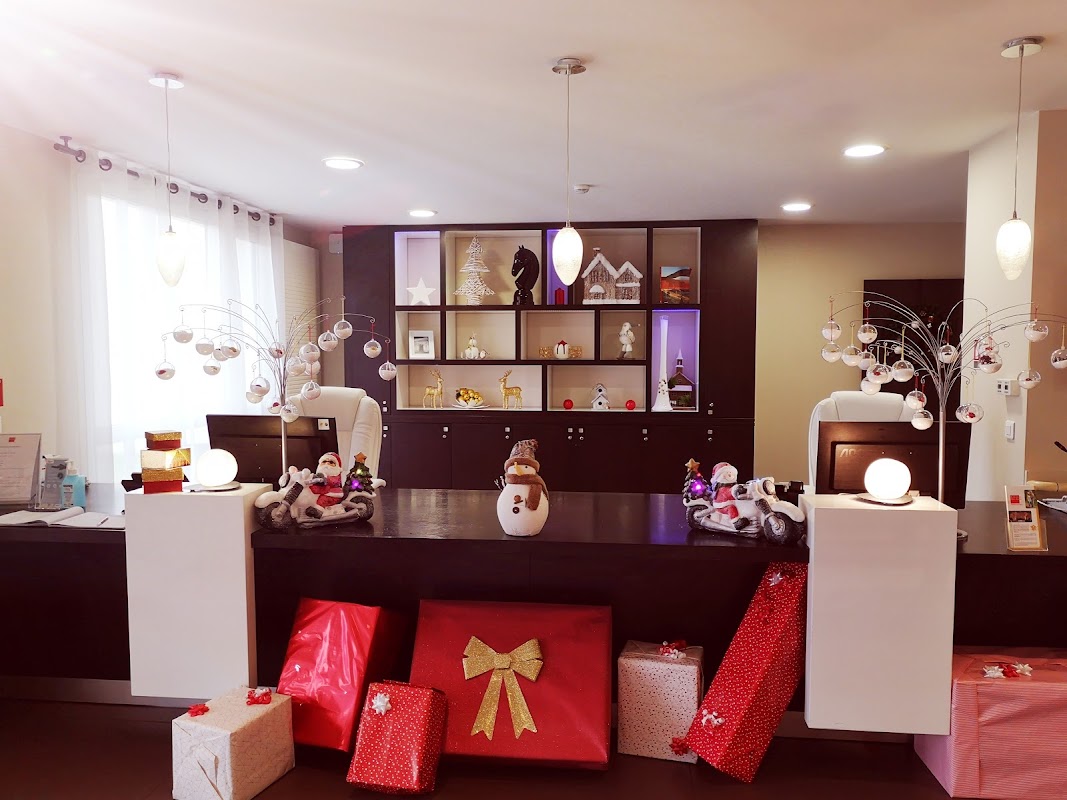 EHPAD Le Cercle des Ainés - Photo 4 sur 5 - Espaces de vie