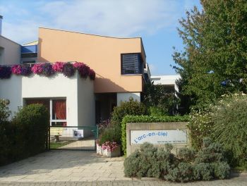 Photo de EHPAD L'Arc-en-ciel, EHPAD à REICHSTETT