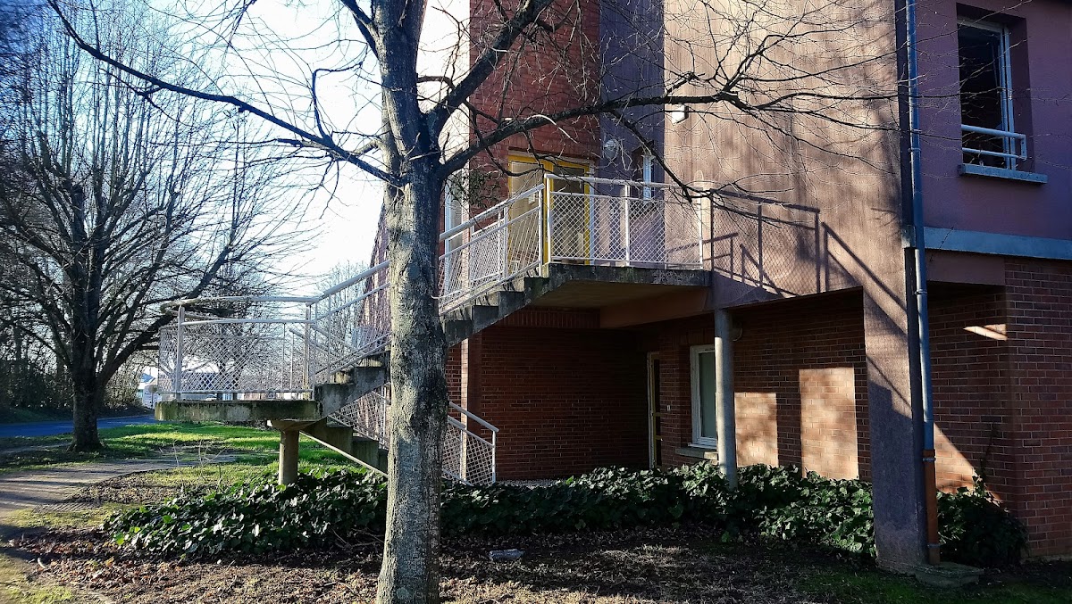 EHPAD Maine Coeur de Sarthe - Photo 3 sur 5 - Chambres et hébergement