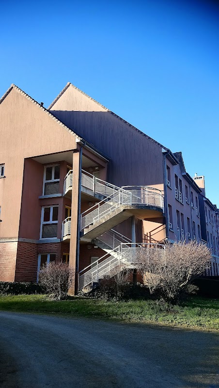 EHPAD Maine Coeur de Sarthe