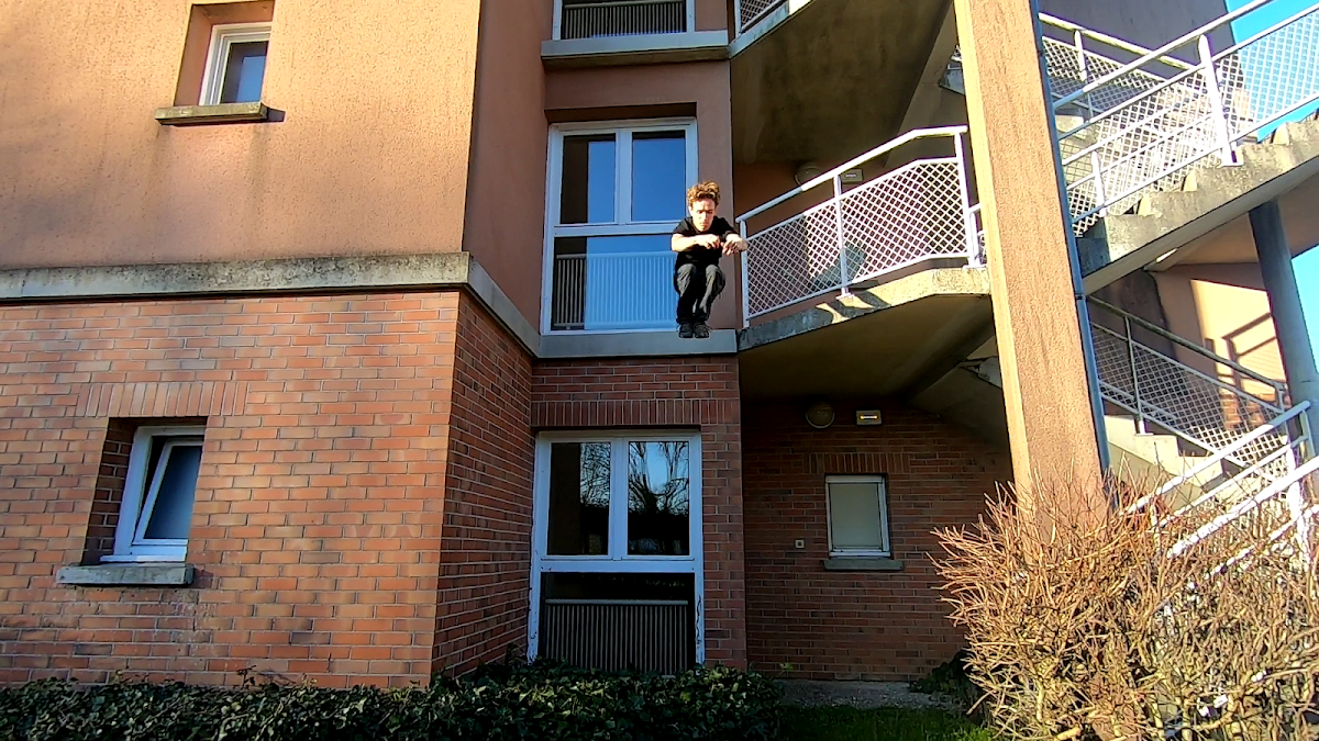 EHPAD Maine Coeur de Sarthe - Photo 2 sur 5 - Intérieur et espaces communs