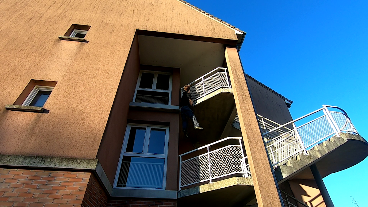 EHPAD Maine Coeur de Sarthe - Photo 4 sur 5 - Espaces de vie