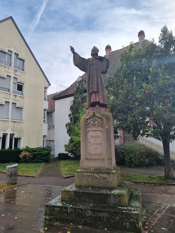 Photo de Résidence de la Weiss de Kaysersberg, EHPAD à KAYSERSBERG
