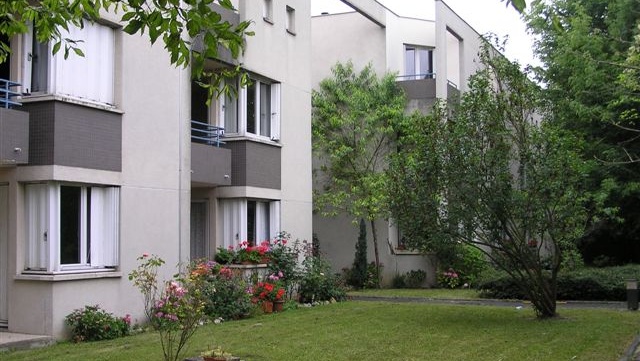 Résidence les pivoines