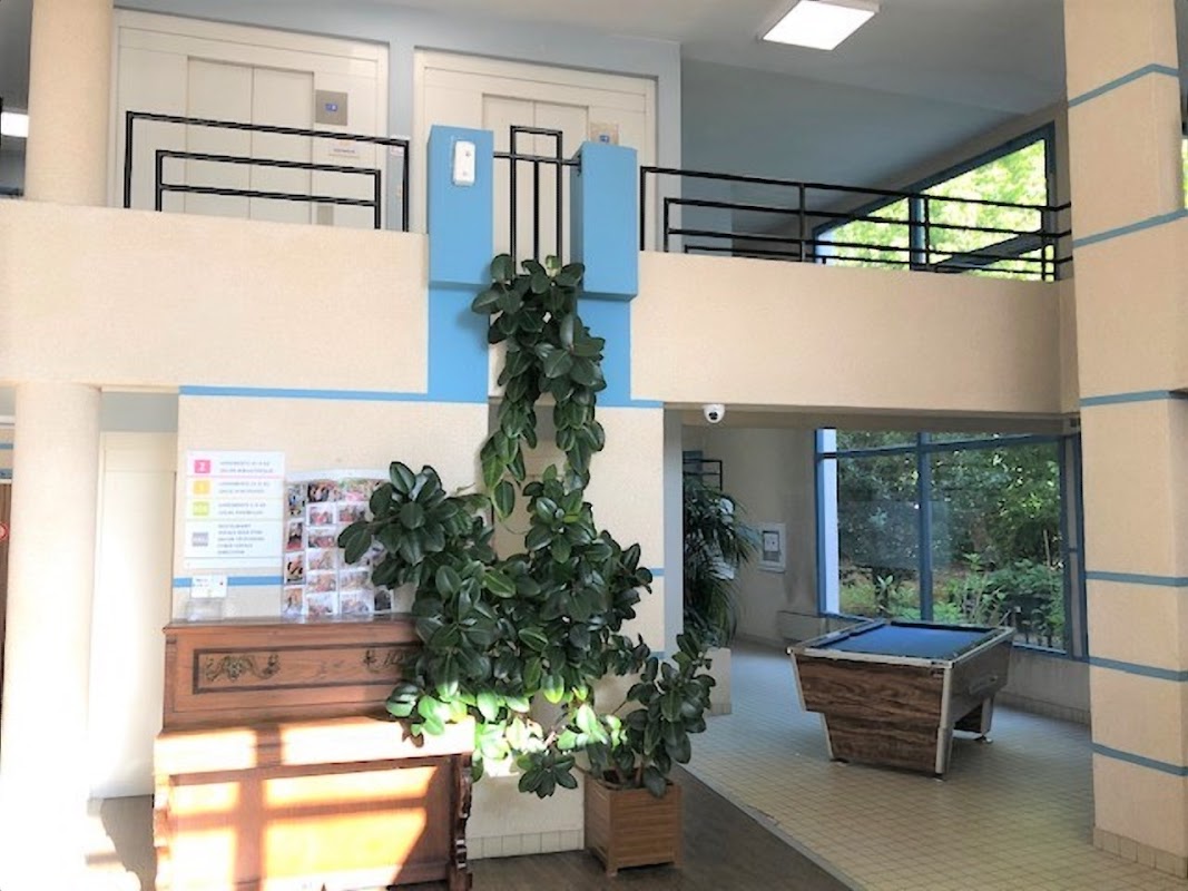 Résidence les pivoines - Photo 2 sur 5 - Intérieur et espaces communs