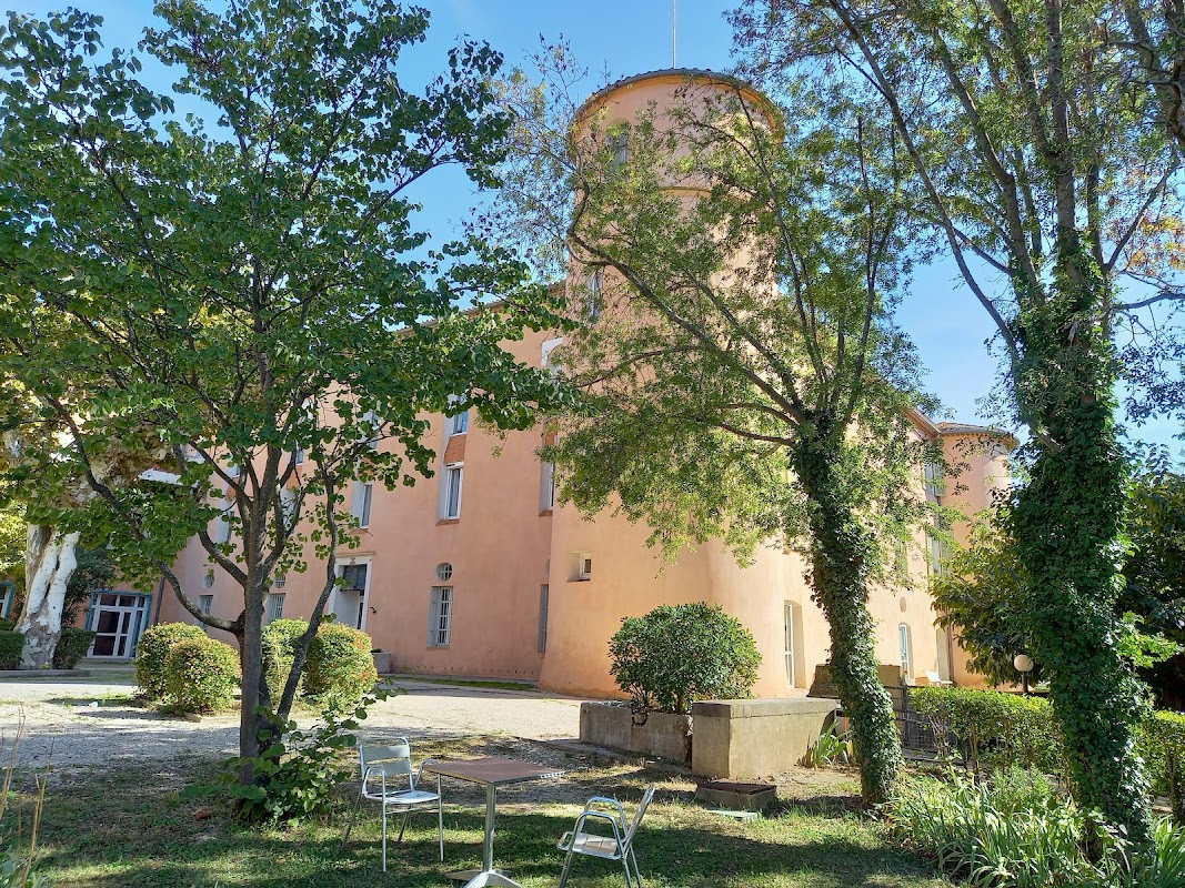 EHPAD Le Château - Photo 3 sur 5 - Chambres et hébergement