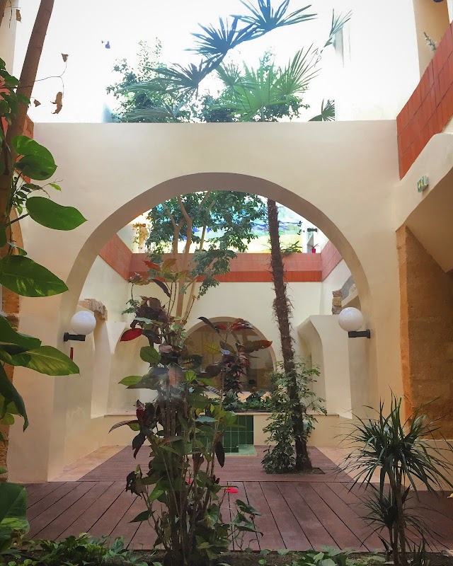 EHPAD Le Château - Photo 4 sur 5 - Espaces de vie