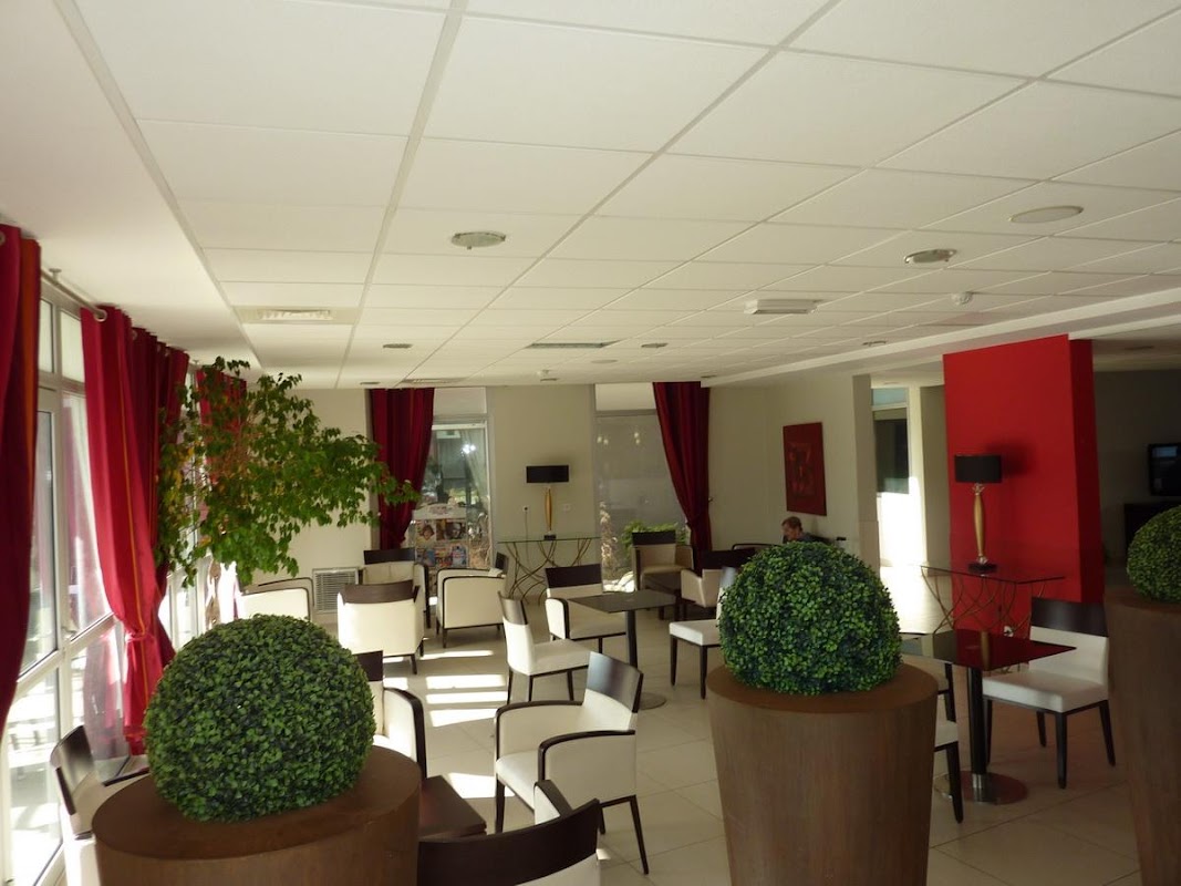 EHPAD Sénior Toulouse Tibaous - Photo 5 sur 5 - Environnement et extérieurs