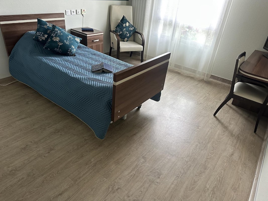 EHPAD Sénior Toulouse Tibaous - Photo 2 sur 5 - Intérieur et espaces communs