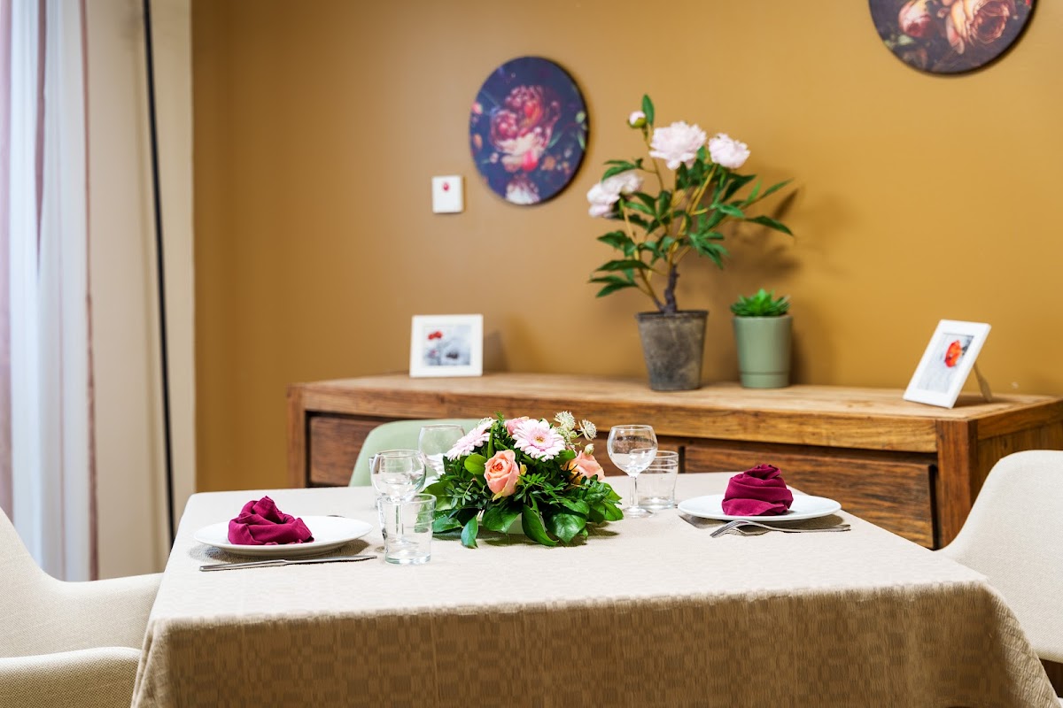 EHPAD Le Temps de Vivre - Photo 4 sur 5 - Espaces de vie