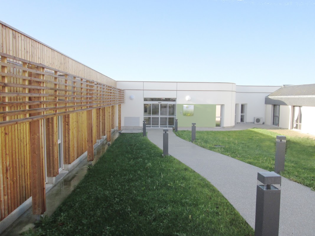 USLD Côté Cour - Photo 5 sur 5 - Environnement et extérieurs