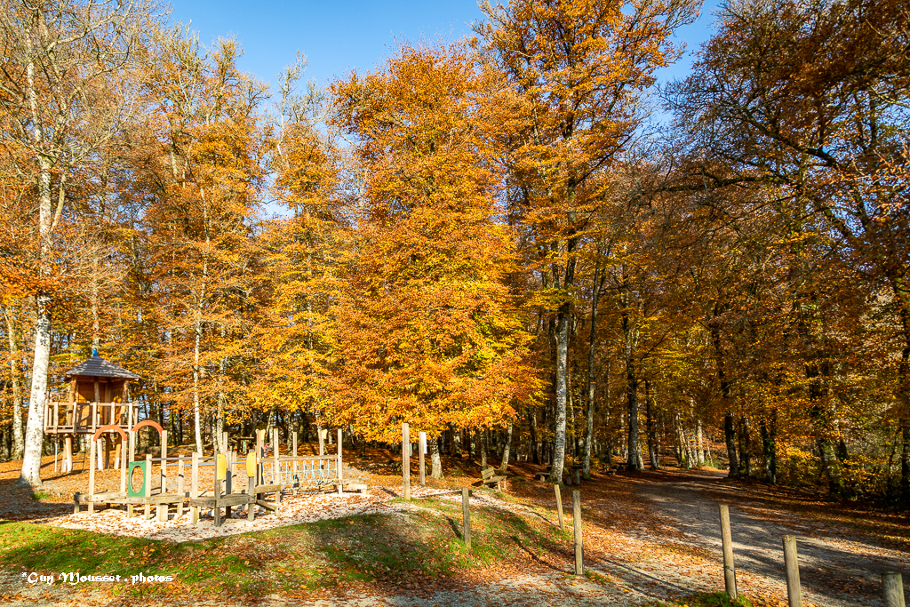 EHPAD Villecartier - Photo 5 sur 5 - Environnement et extérieurs