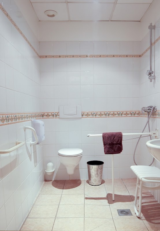 EHPAD Résidence du Marais - Photo 2 sur 5 - Intérieur et espaces communs