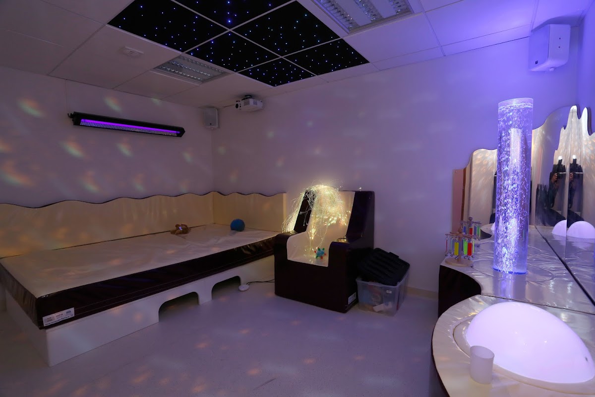 USLD les Balcons de la Fontonne - Photo 4 sur 5 - Espaces de vie