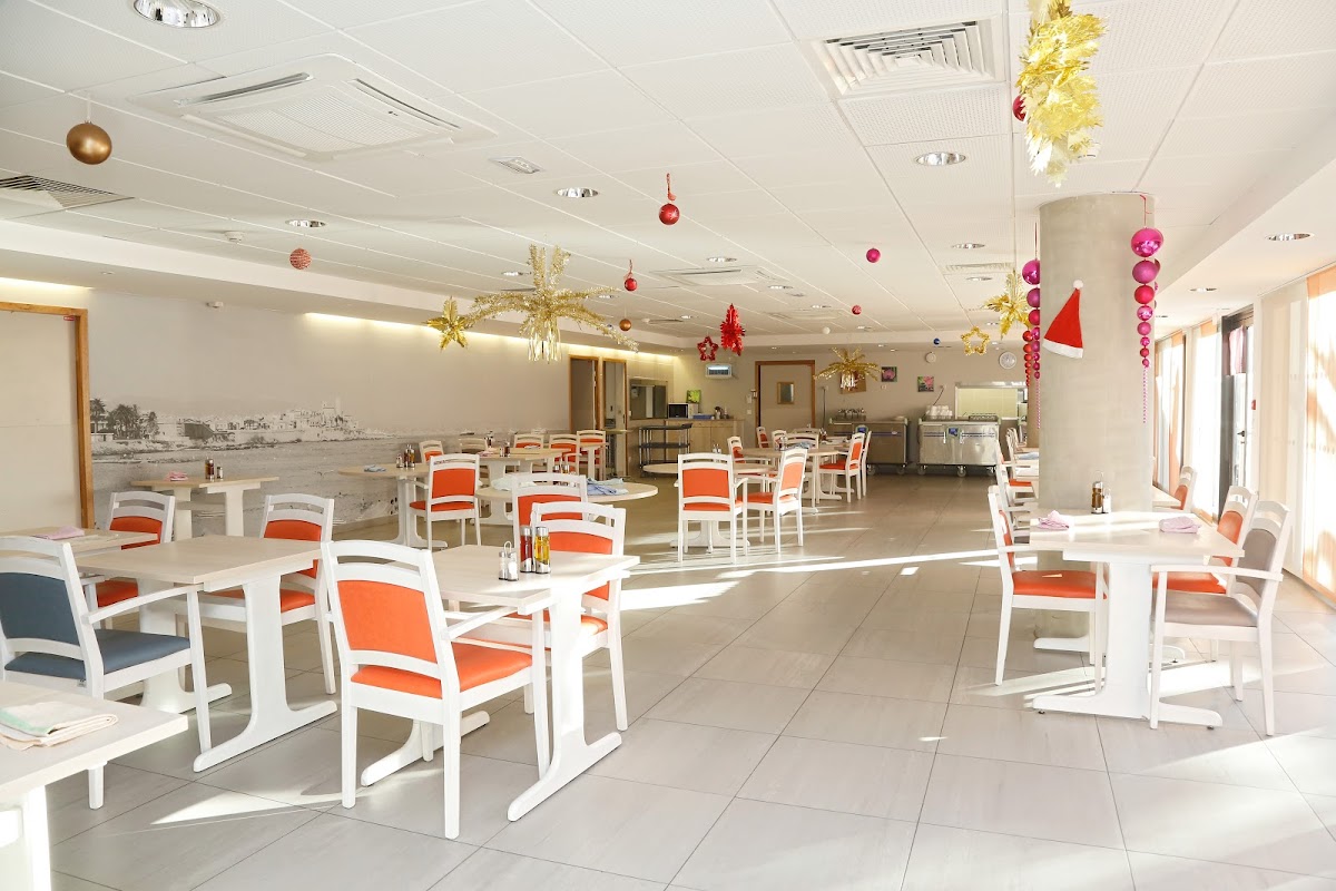 USLD les Balcons de la Fontonne - Photo 2 sur 5 - Intérieur et espaces communs