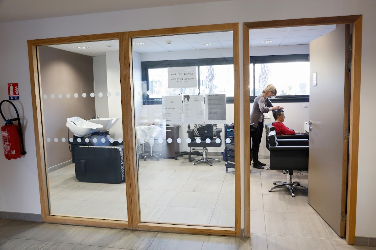 USLD les Balcons de la Fontonne - Photo 5 sur 5 - Environnement et extérieurs