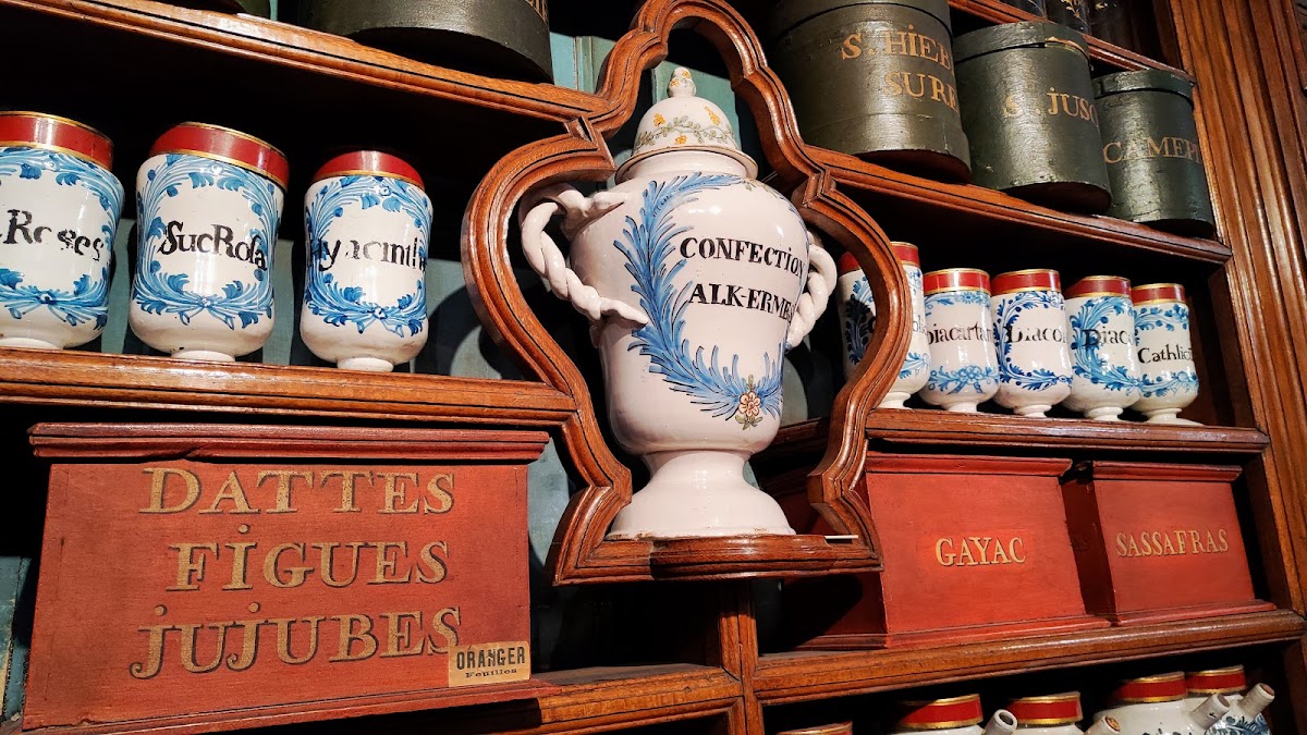 USLD Hôtel Dieu - Photo 3 sur 5 - Chambres et hébergement