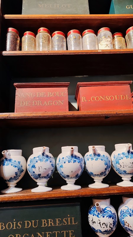 USLD Hôtel Dieu - Photo 4 sur 5 - Espaces de vie