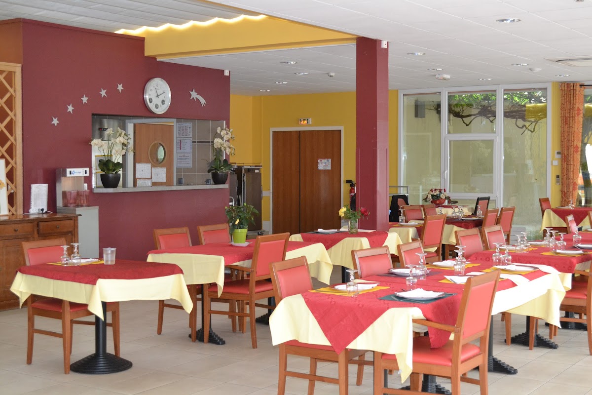 Résidence Sud-Saintonge (Orpea) - Photo 5 sur 5 - Environnement et extérieurs