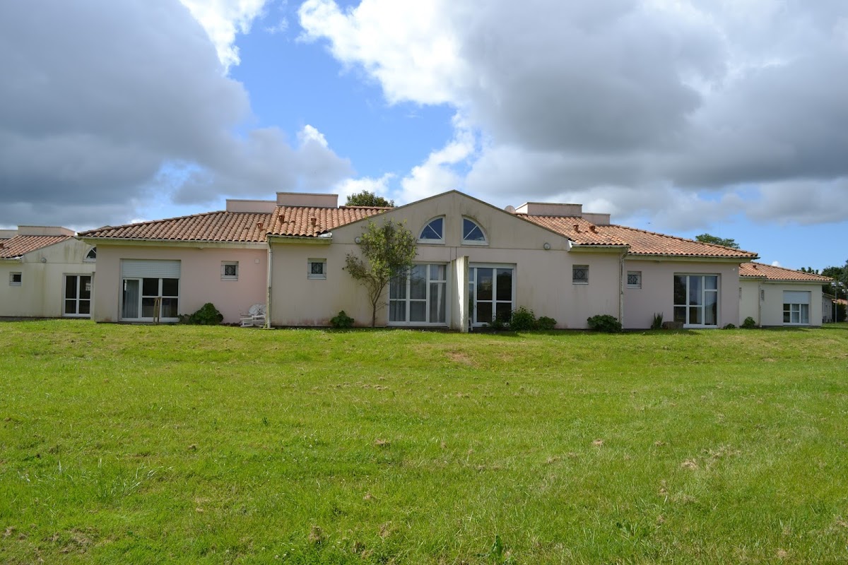 Résidence Sud-Saintonge (Orpea)