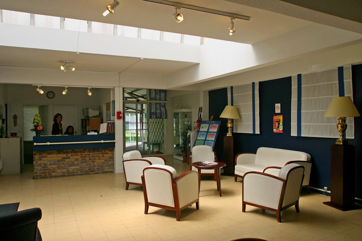 Résidence Sud-Saintonge (Orpea) - Photo 3 sur 5 - Chambres et hébergement