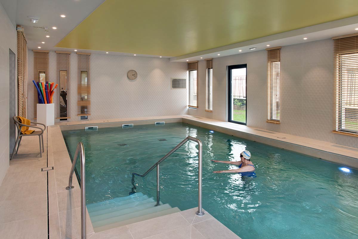 Résidence Les cordeliers - Photo 4 sur 5 - Espaces de vie