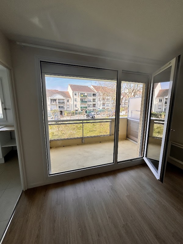 Résidence Charles de Foucauld - Photo 3 sur 5 - Chambres et hébergement