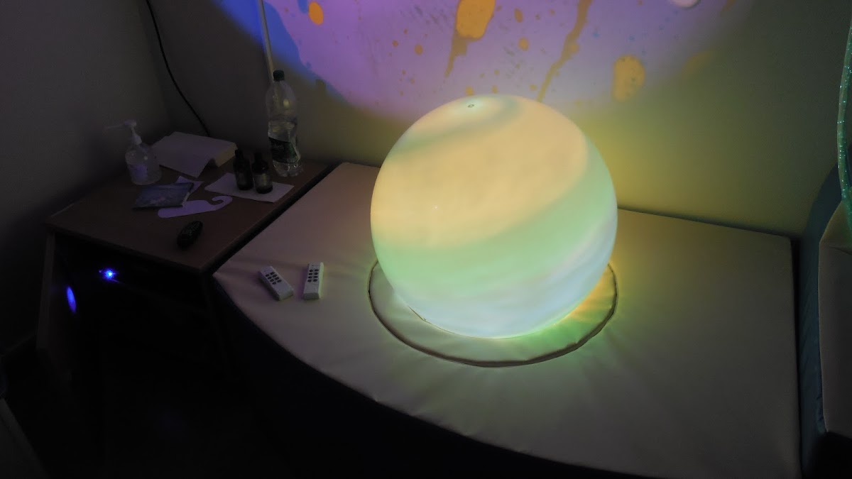 PETITE UNITE DE VIE EUGENE LAMBLING - Photo 2 sur 4 - Intérieur et espaces communs