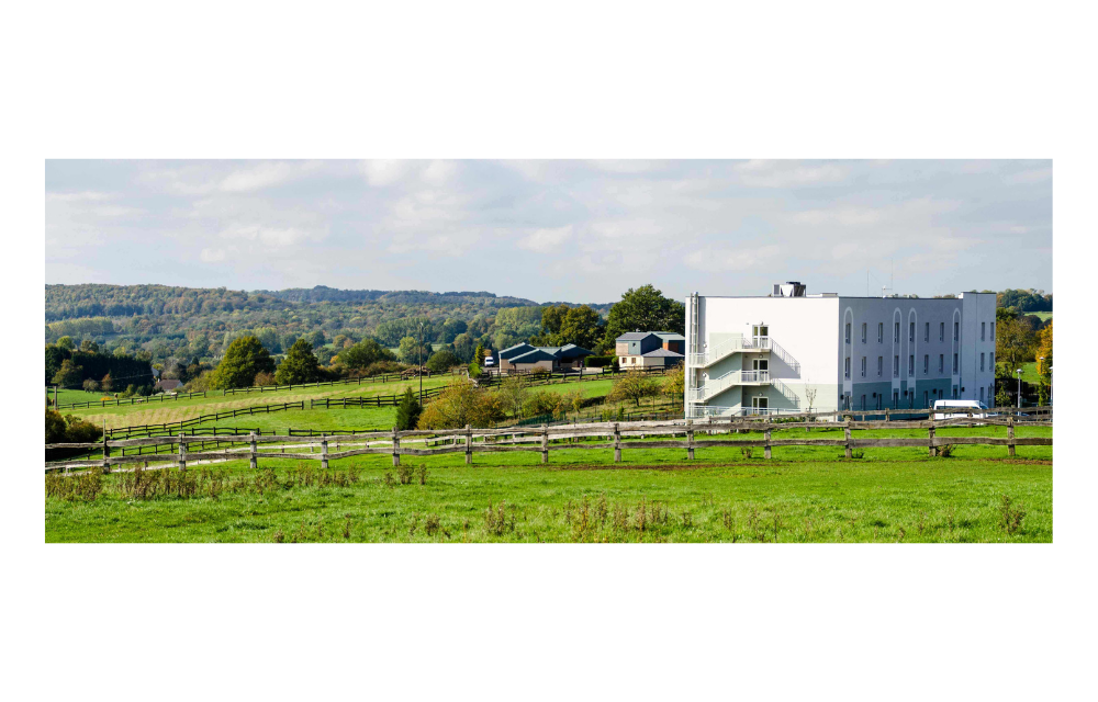 Photo de Résidence des Haras, EHPAD à SIGNY L ABBAYE