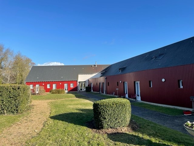 MARPA automne paisible - Photo principale