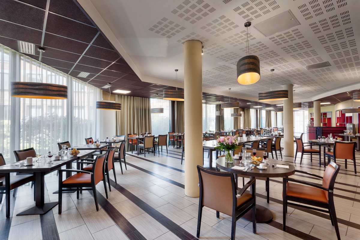 EHPAD Villa Saint-Nicolas - Photo 5 sur 5 - Environnement et extérieurs