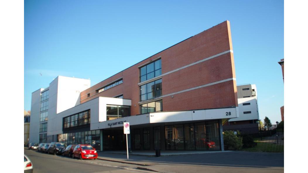 EHPAD Villa Saint-Nicolas - Photo 4 sur 5 - Espaces de vie