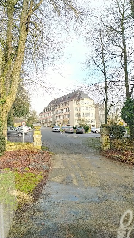 EHPAD Le Cosquer à Le Quillio - Photo 2 sur 3 - Intérieur et espaces communs