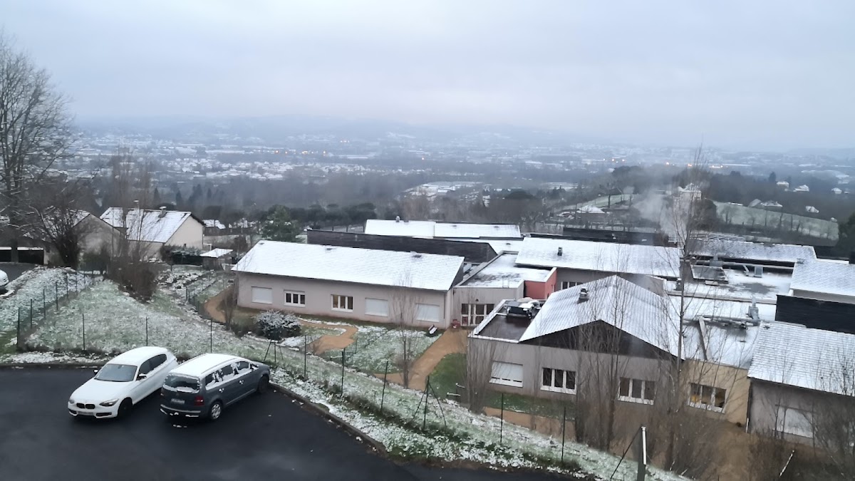 EHPAD du Pays de Brive - Photo 4 sur 4 - Espaces de vie