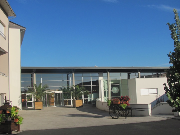 EHPAD du Pays de Brive