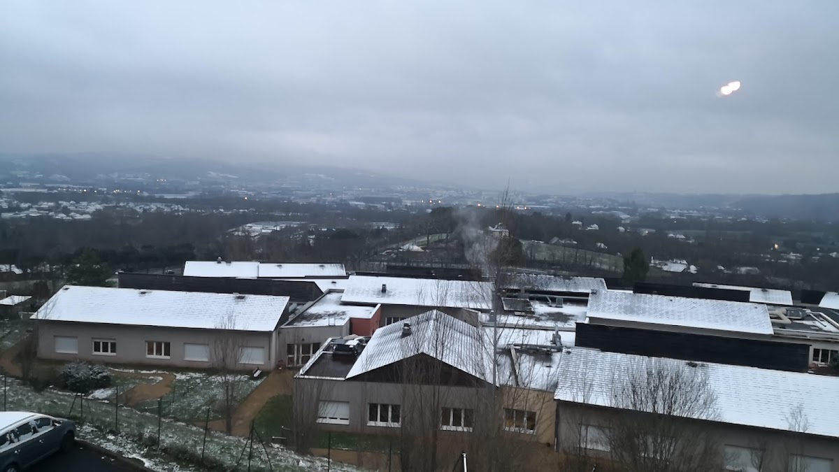 EHPAD du Pays de Brive - Photo 3 sur 4 - Chambres et hébergement