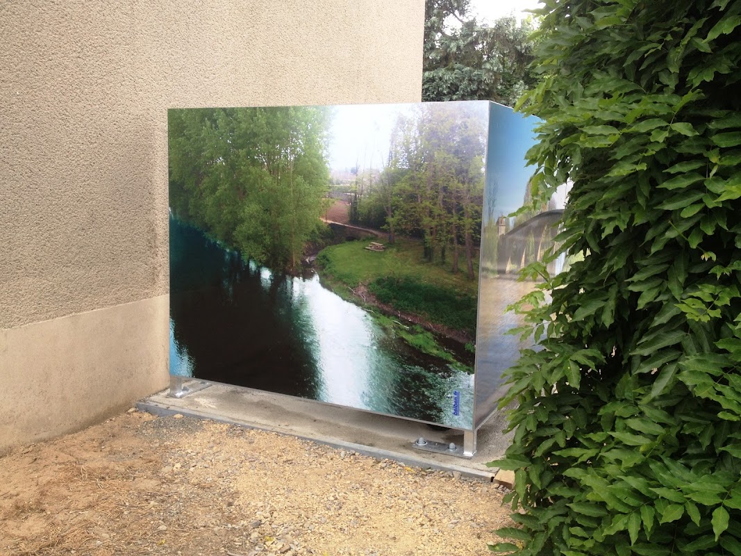 Résidence autonomie Le floréal - Photo 5 sur 5 - Environnement et extérieurs