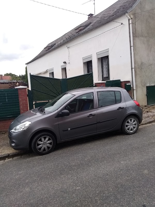 EHPAD Chevresis-Monceau