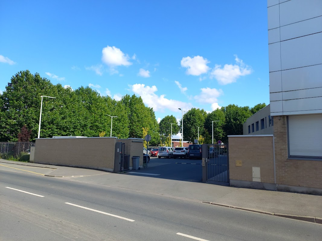 EHPAD Résidence de la Lys - Photo 5 sur 5 - Environnement et extérieurs