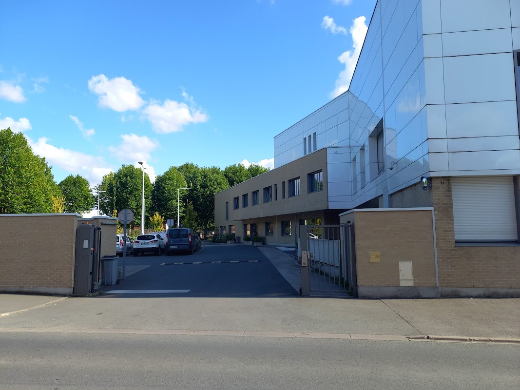 EHPAD Résidence de la Lys - Photo 2 sur 5 - Intérieur et espaces communs