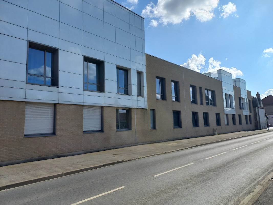 EHPAD Résidence de la Lys