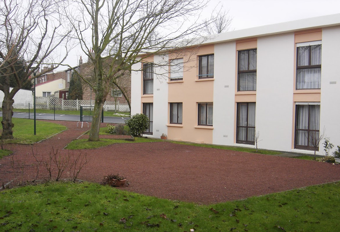 Photo de Foyer-Logement Ambroise Croizat, Résidence autonomie à LILLERS