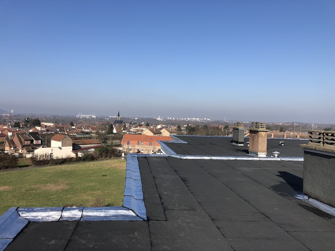 Foyer-Logement Ambroise Croizat - Photo 4 sur 4 - Espaces de vie