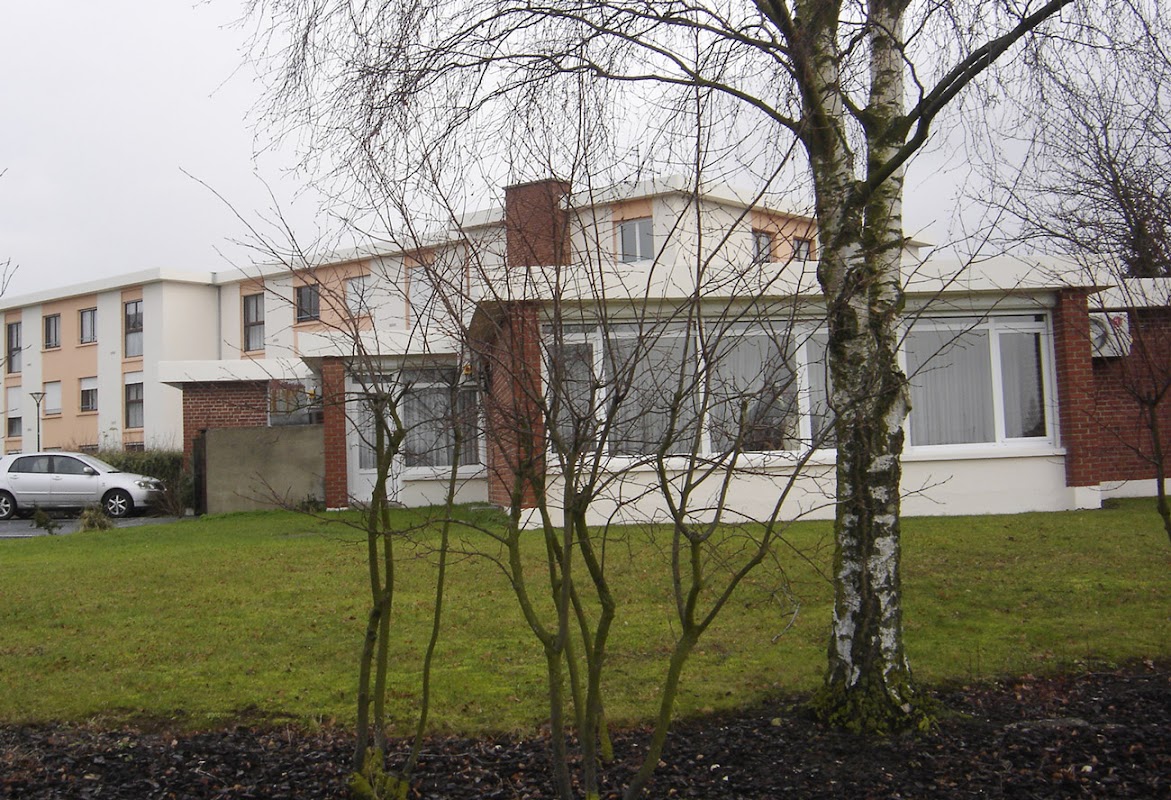 Foyer-Logement Ambroise Croizat - Photo 3 sur 4 - Chambres et hébergement