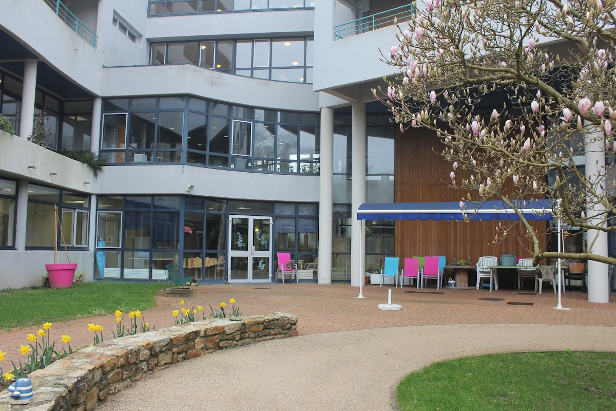 Photo de EHPAD La Source, EHPAD à BREST