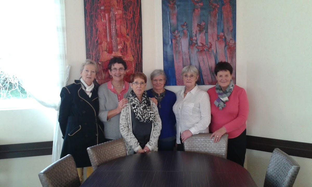 EHPAD La Source - Photo 4 sur 5 - Espaces de vie