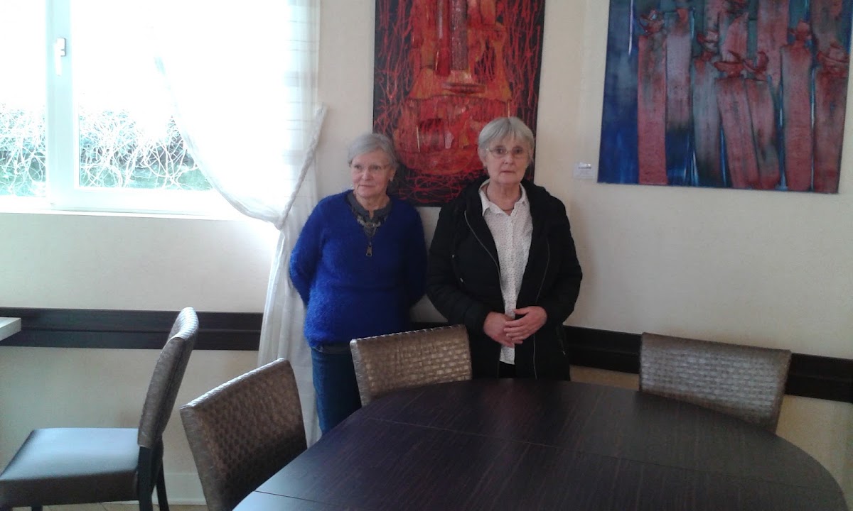 EHPAD La Source - Photo 3 sur 5 - Chambres et hébergement