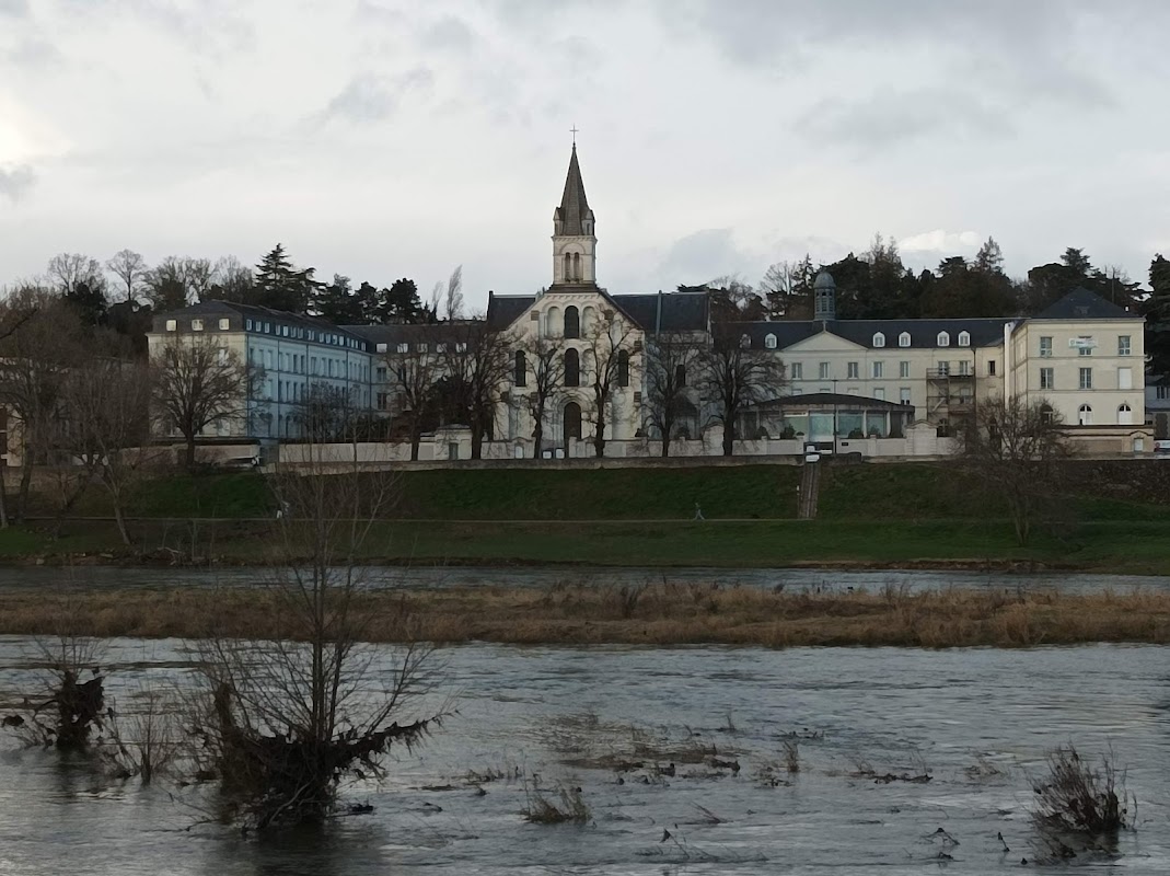 EHPAD Sainte Catherine - Grand Breteche