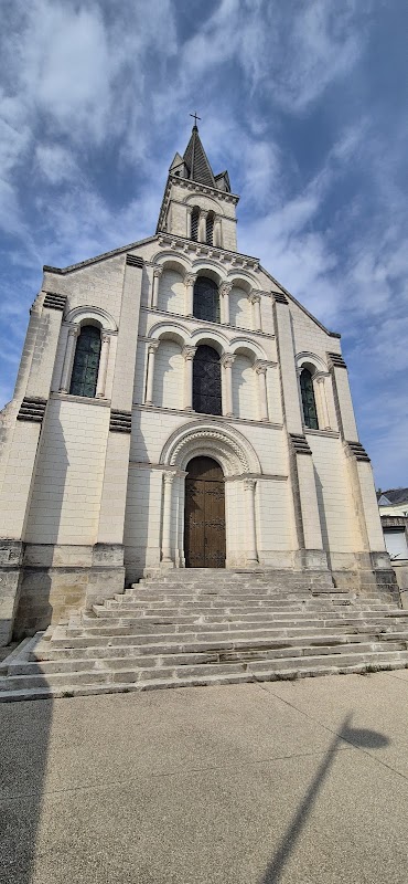 EHPAD Sainte Catherine - Grand Breteche - Photo 3 sur 5 - Chambres et hébergement