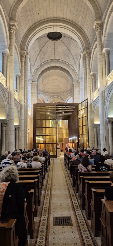 EHPAD Sainte Catherine - Grand Breteche - Photo 4 sur 5 - Espaces de vie